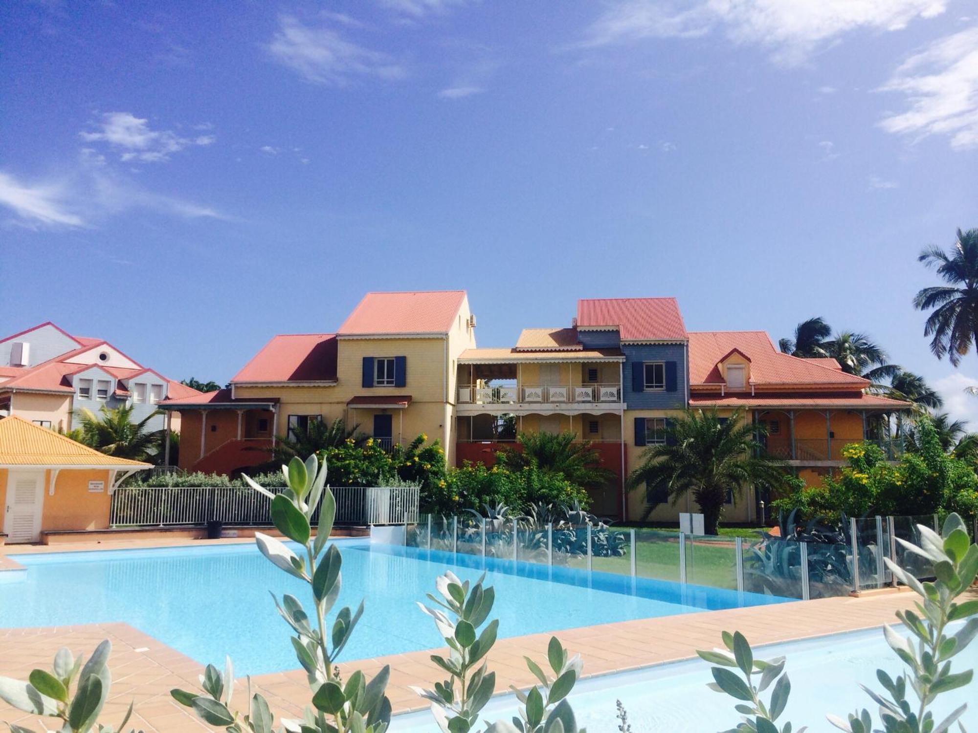 Be Marisol Appartement *
