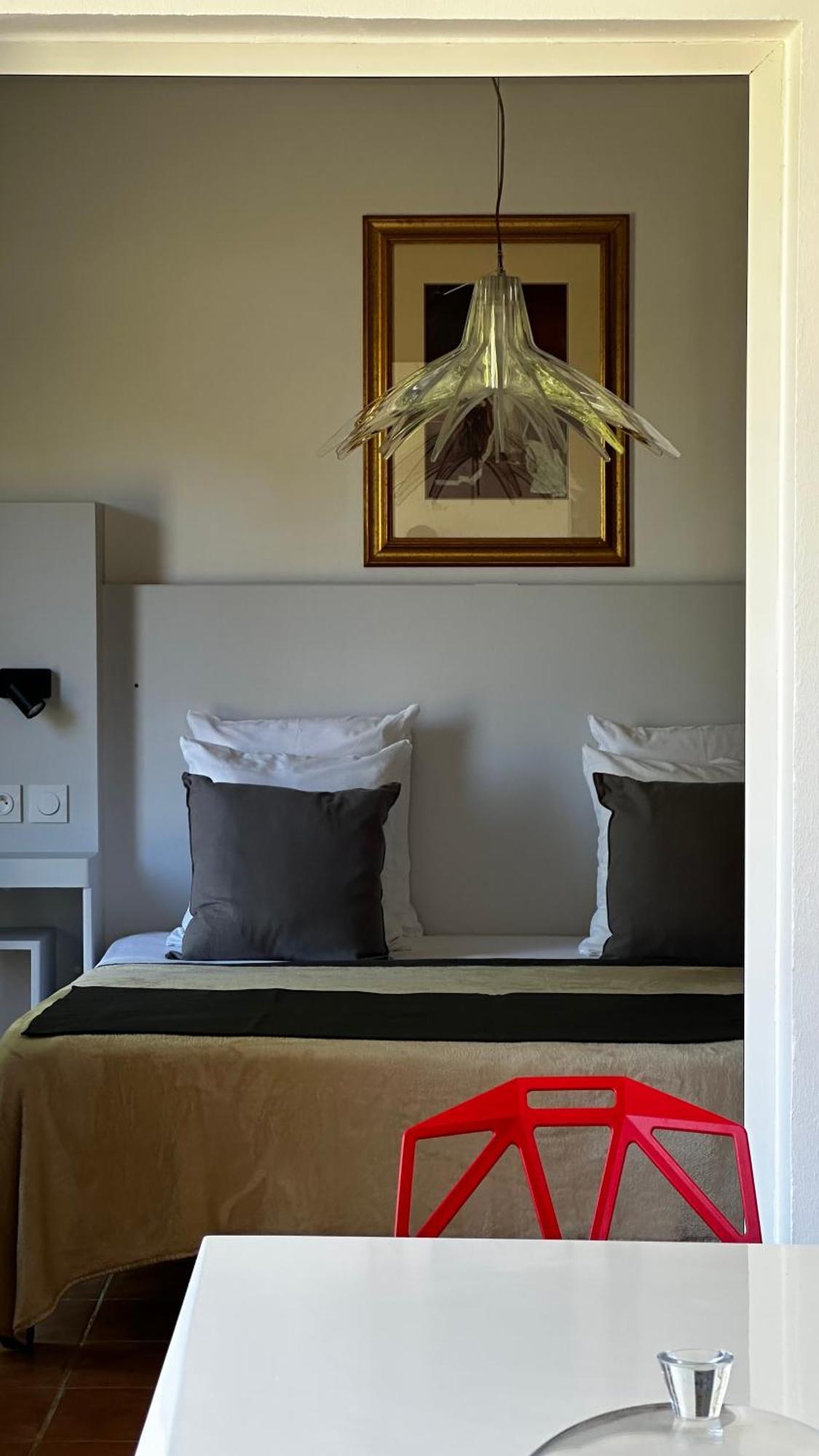 Be Marisol Appartement *