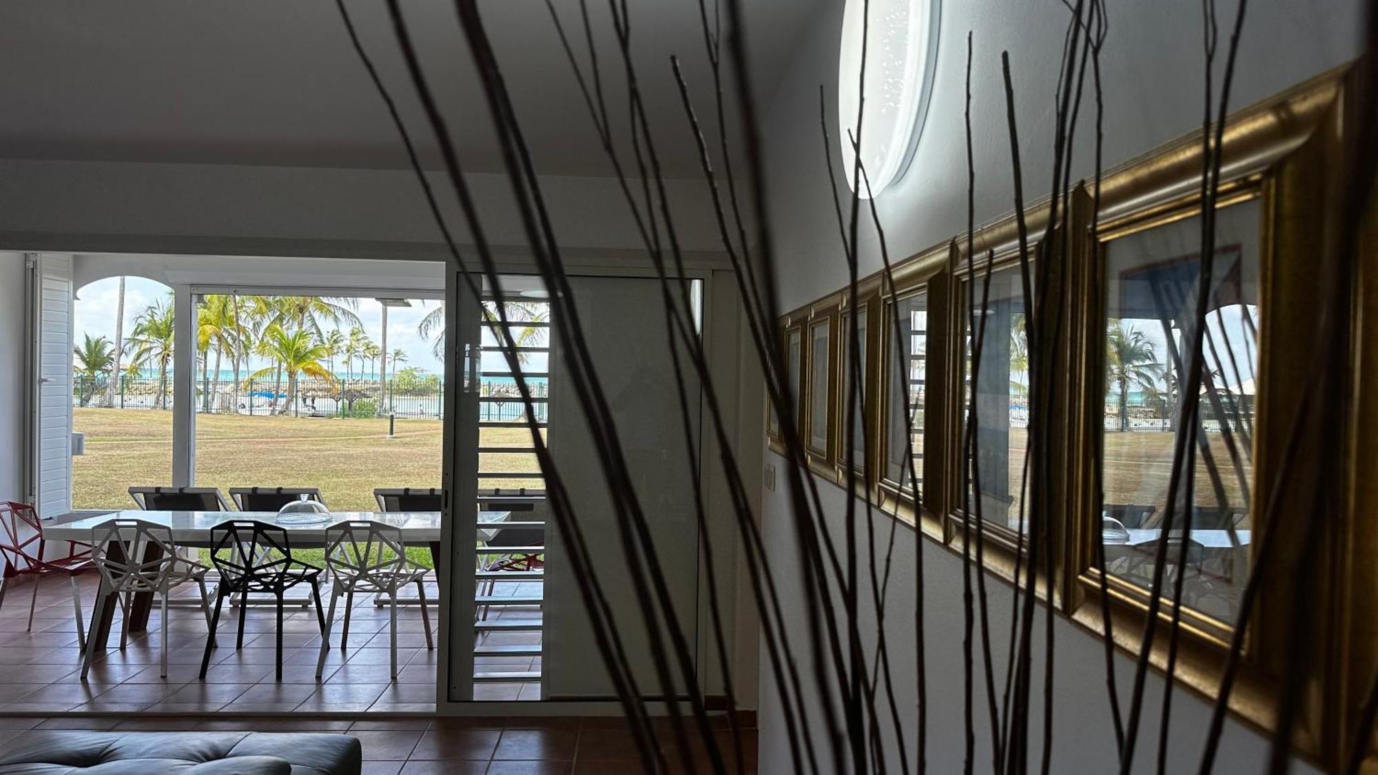 Appartement Be Marisol Le Gosier (Grande-Terre)