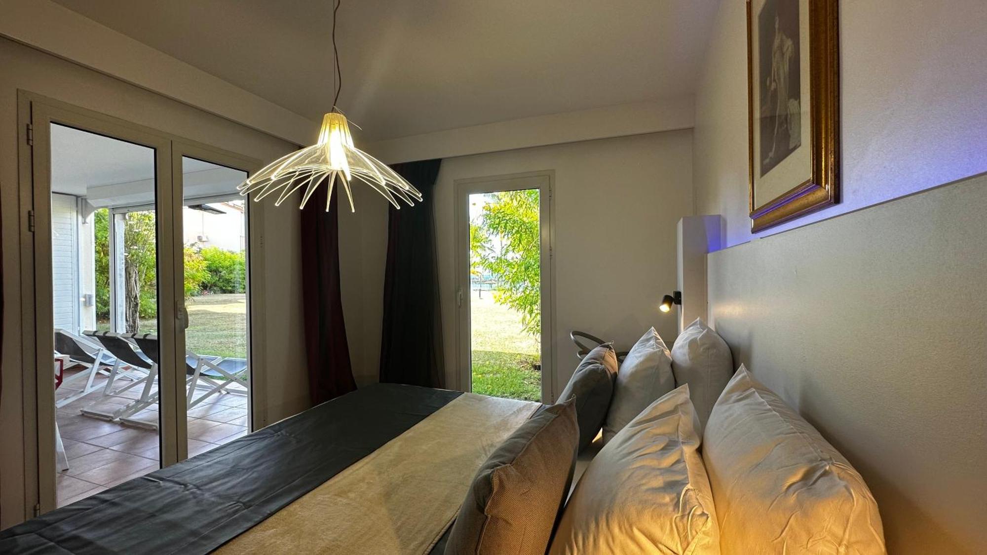 Be Marisol Appartement Le Gosier (Grande-Terre)