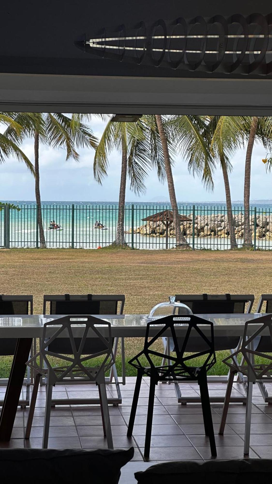 Appartement Be Marisol Le Gosier (Grande-Terre)