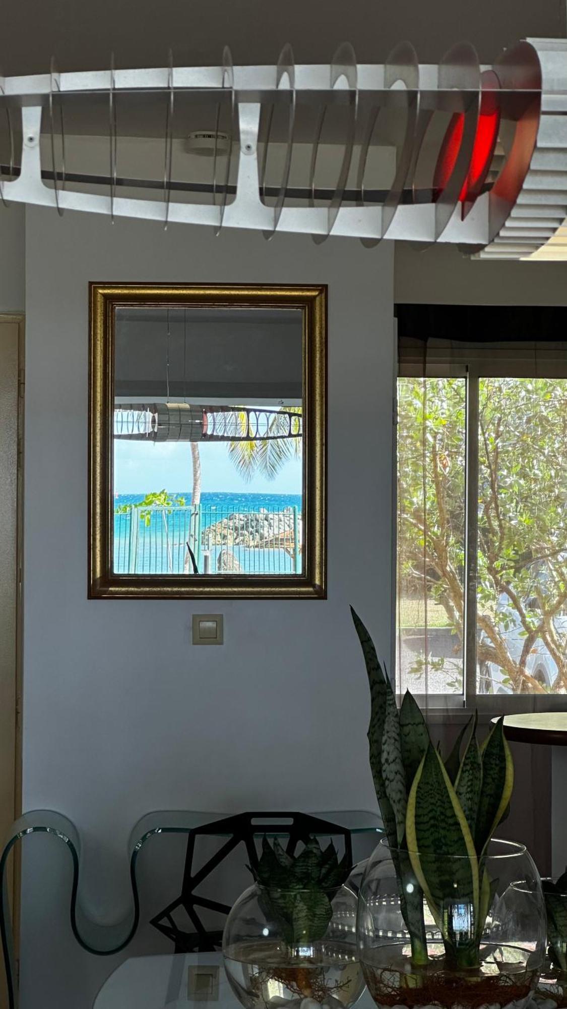 Appartement Be Marisol