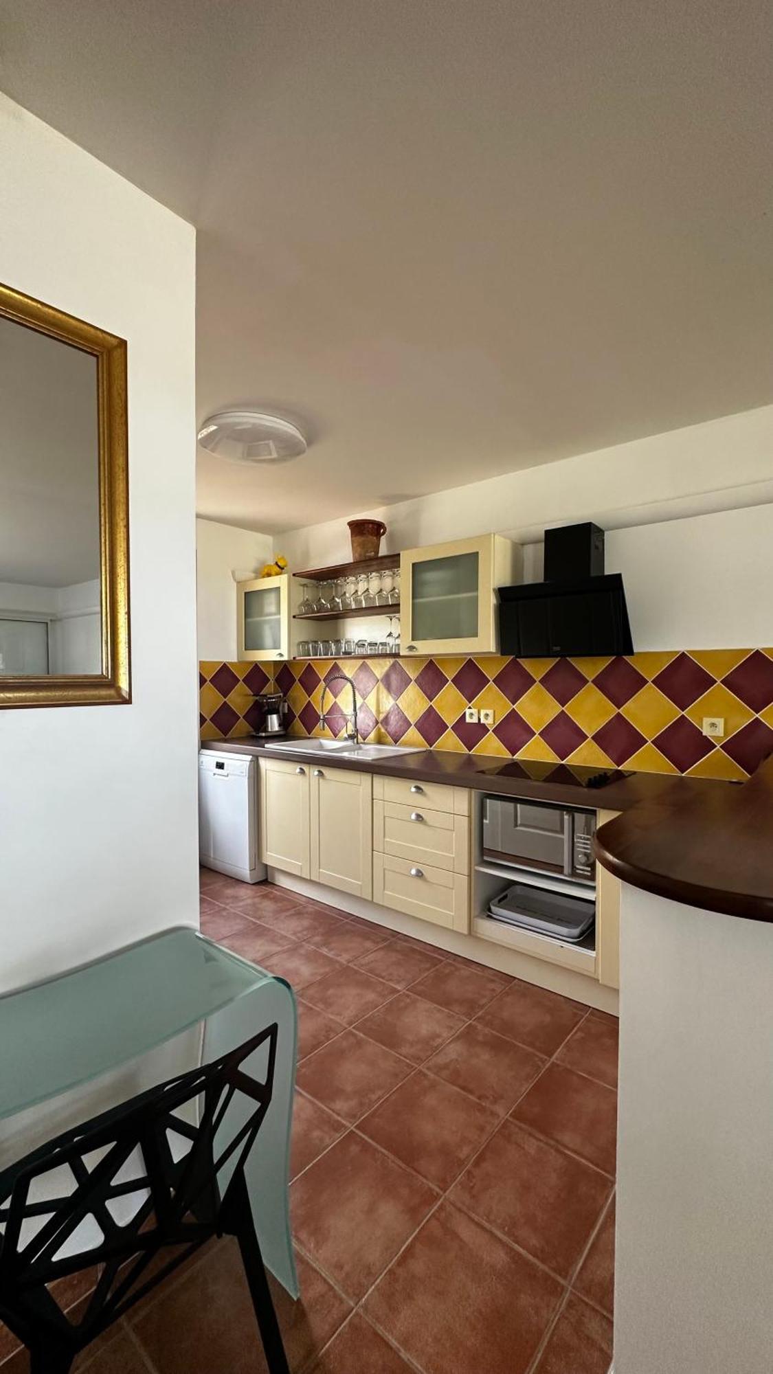 Be Marisol Appartement *