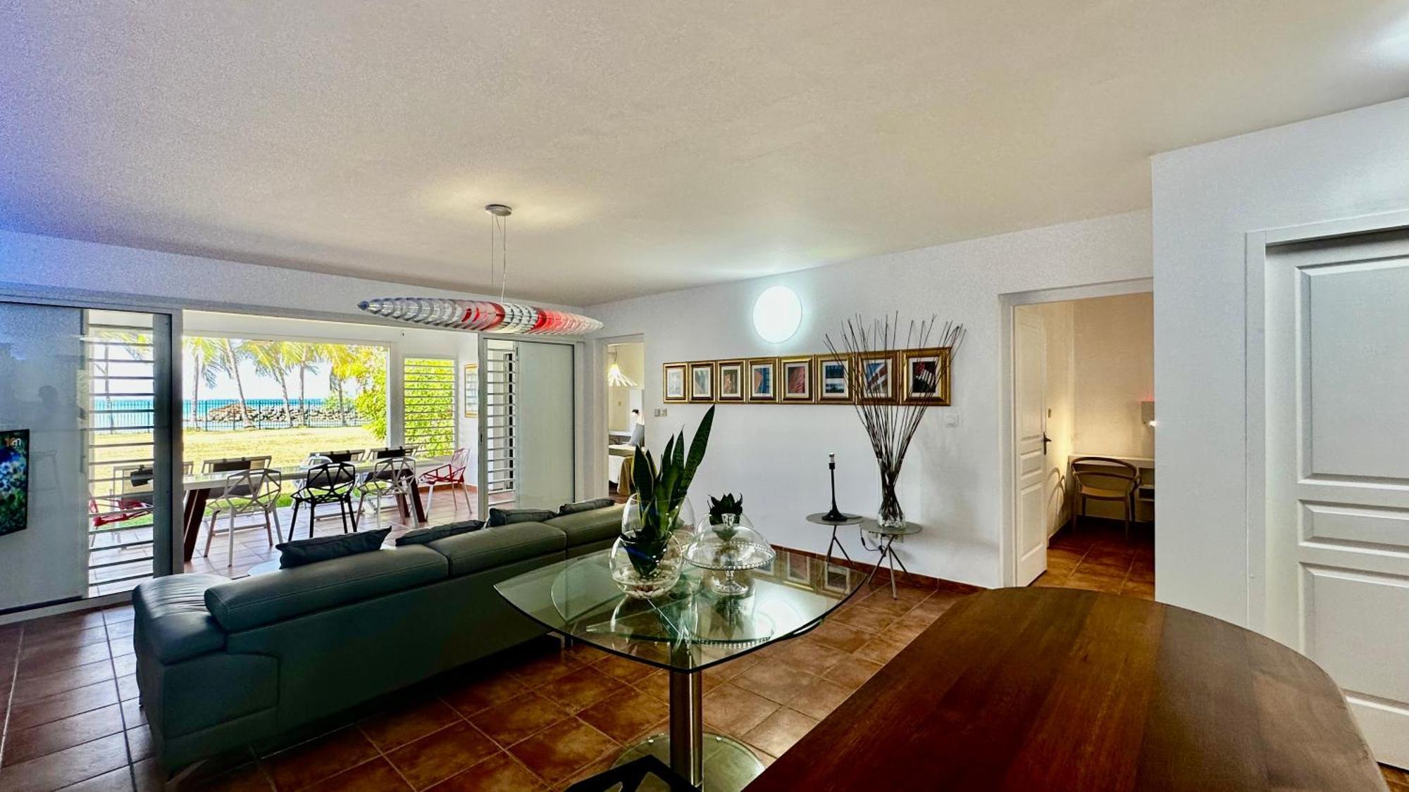 Appartement Be Marisol *