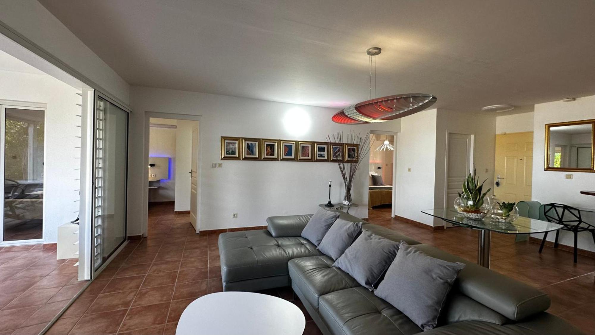Be Marisol Appartement