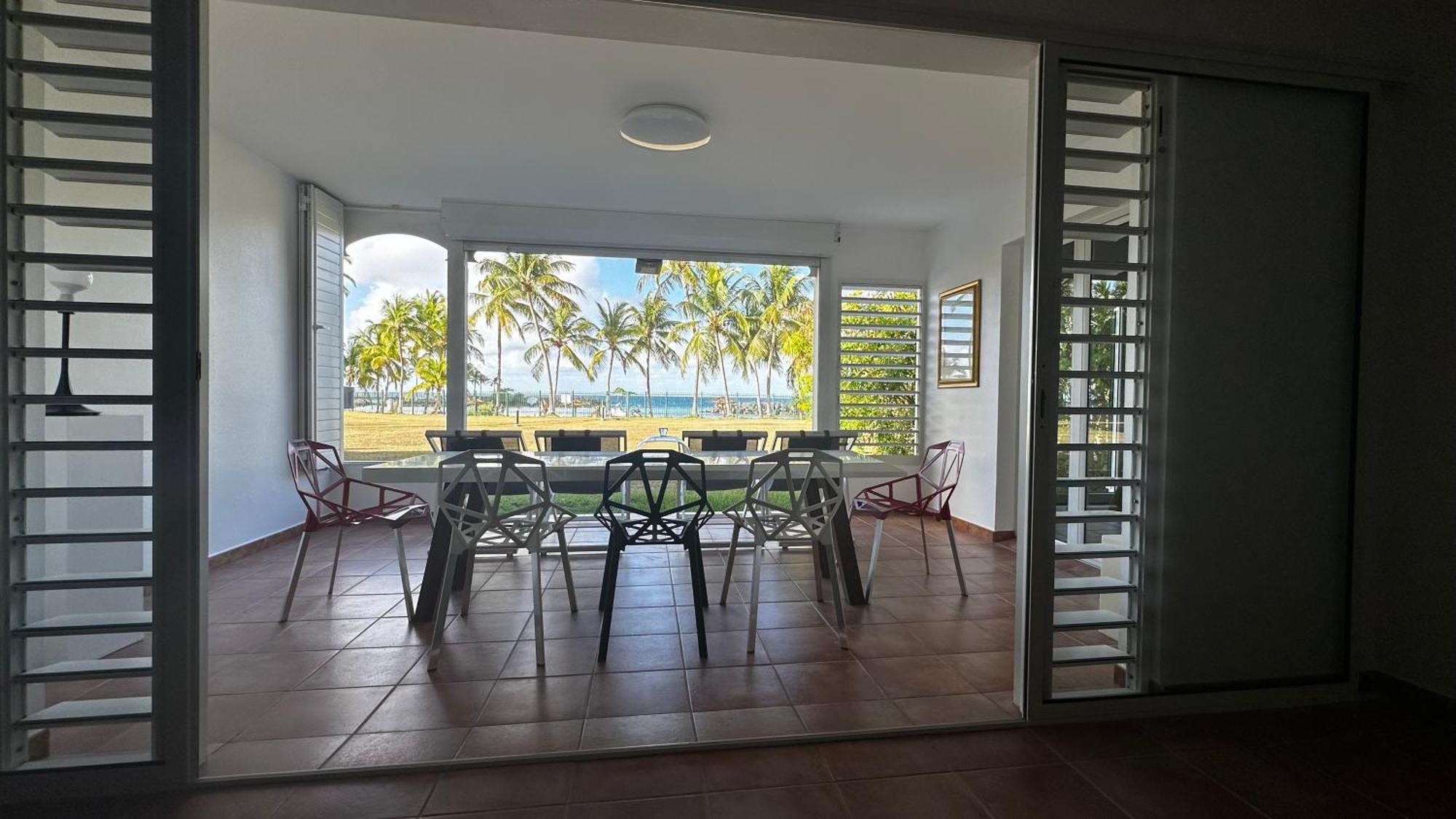 Appartement Be Marisol